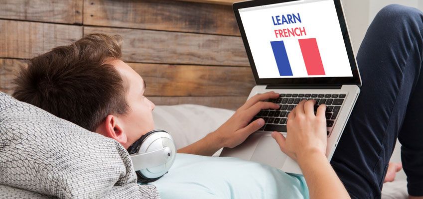 How To Learn French At Home