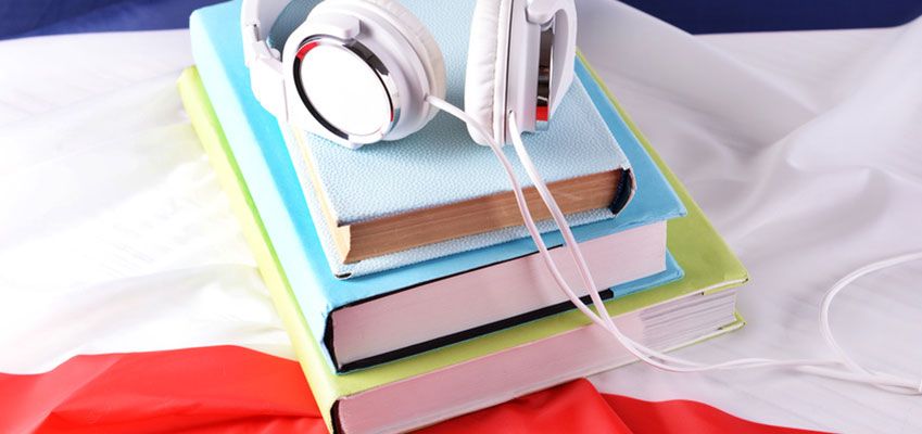 How Reading These Books Can Help You Improve Your French Faster