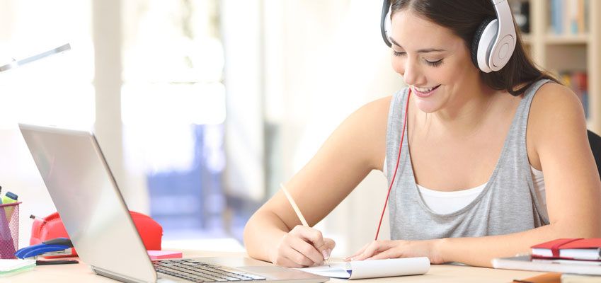 10 tips on how to study for a French listening test