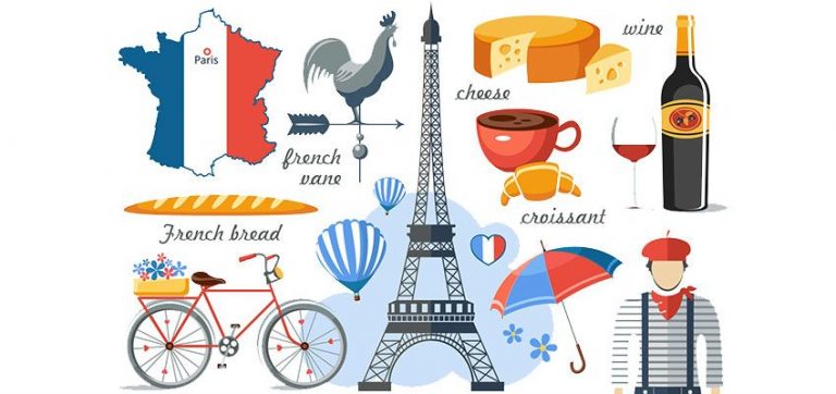 6 Ideas We Can Steal From The French Culture