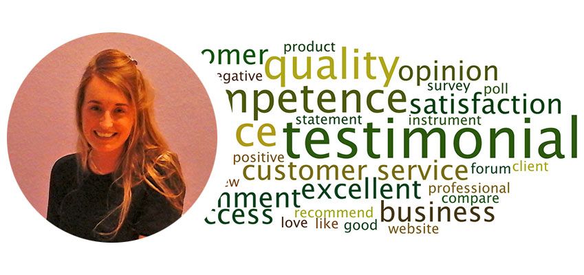 Testimonial by Philou (Netherlands)