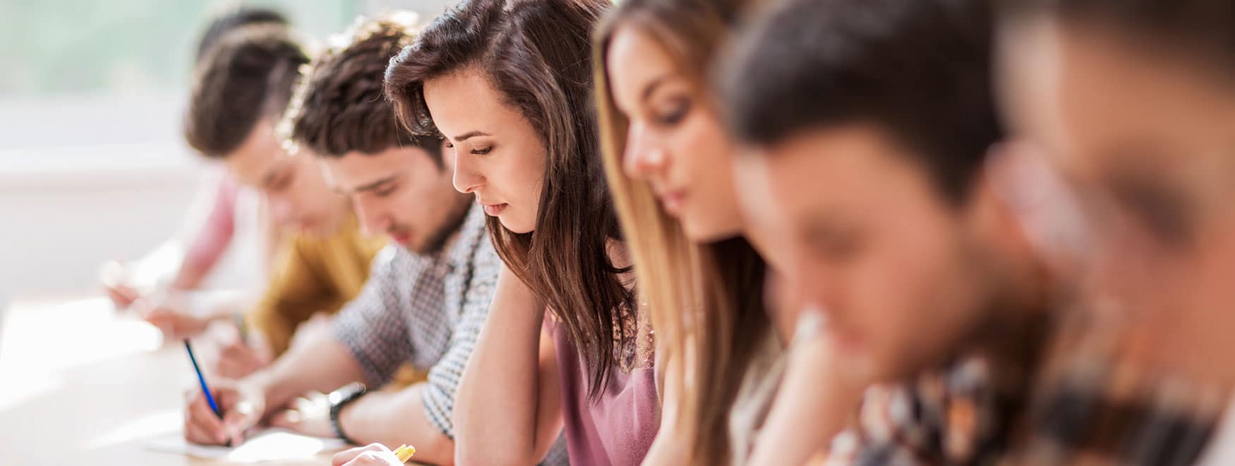 Cours de Préparation à l'Examen DELF, DALF: B1/B2/C1 à Montpellier