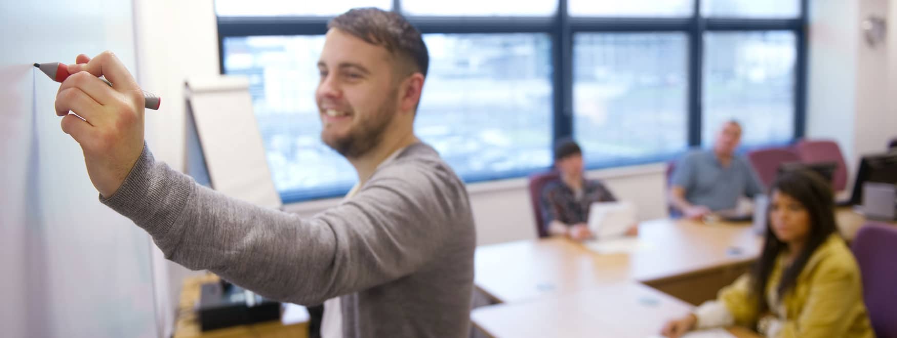 Cours Standard de Français et Formation de Formateur à Montpellier