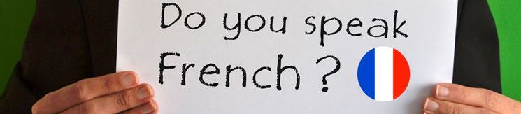 Pourquoi apprendre le Français dans une école de Français Langue Etrangère?