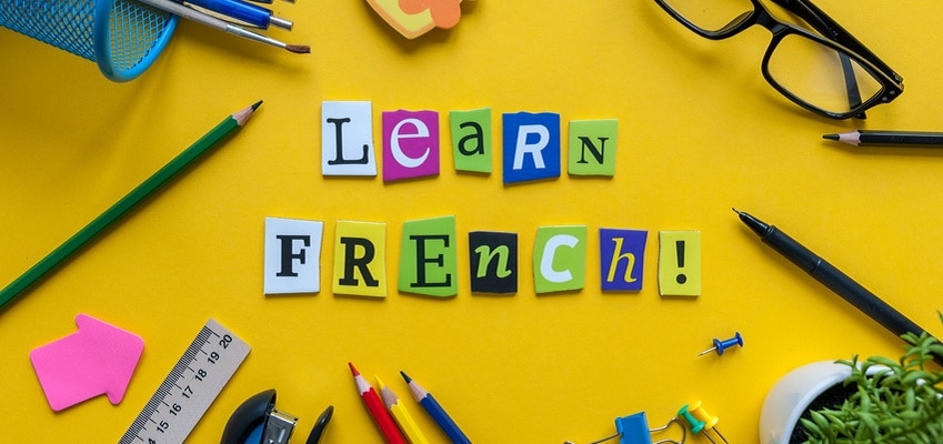 Learn French Comprehension | ILA French Language School in France