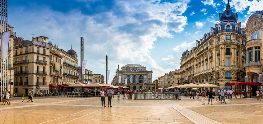 Non touristy Things to do in Montpellier ILA French Language School