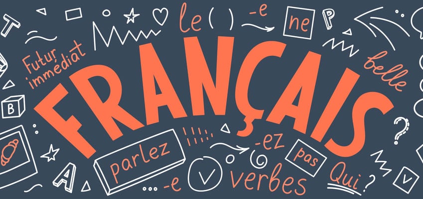 First Week of French Classes for a Beginner | ILA School in France