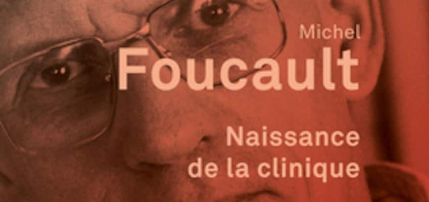 Important Historical Figures In French Culture - Michel Foucault | ILA