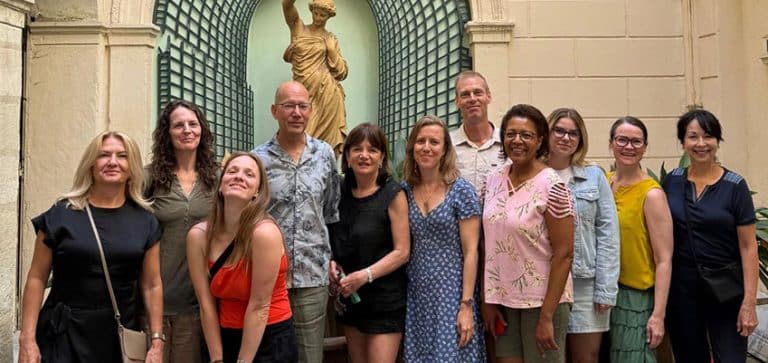 Cet été – Chroniques d’un mois en immersion à ILA-IH Montpellier