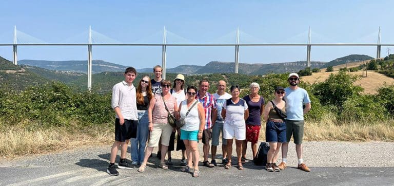 Vuelta al cole en ILA-IH Montpellier – Crónicas de fin de verano