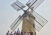 Excursión a la Provence