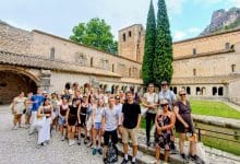 Excursión a Saint-Guilhem-le-Désert