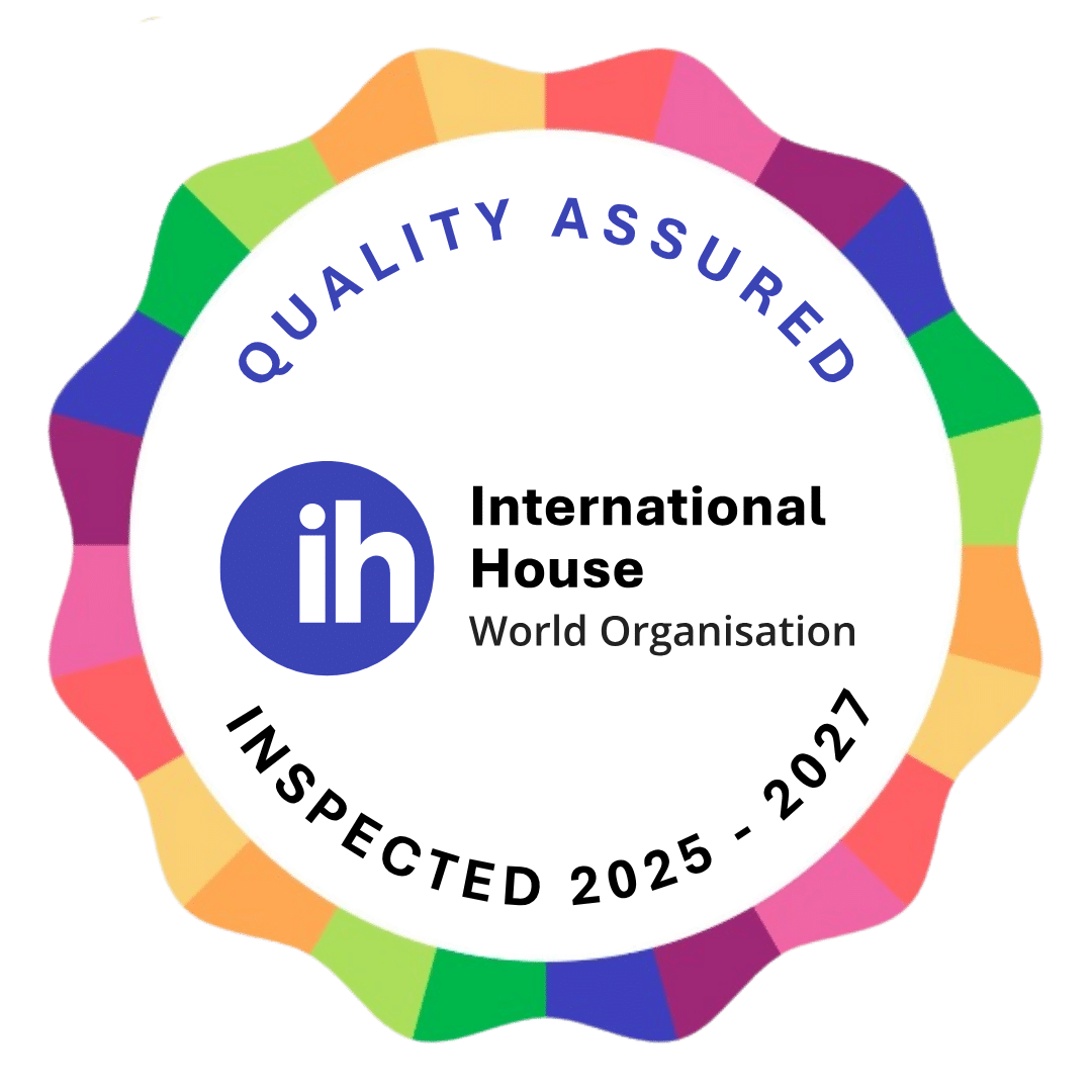 Logo IH Quality Inspection
